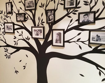 family photo design