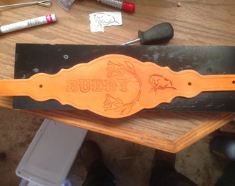 FancyBronc Halter Noseband