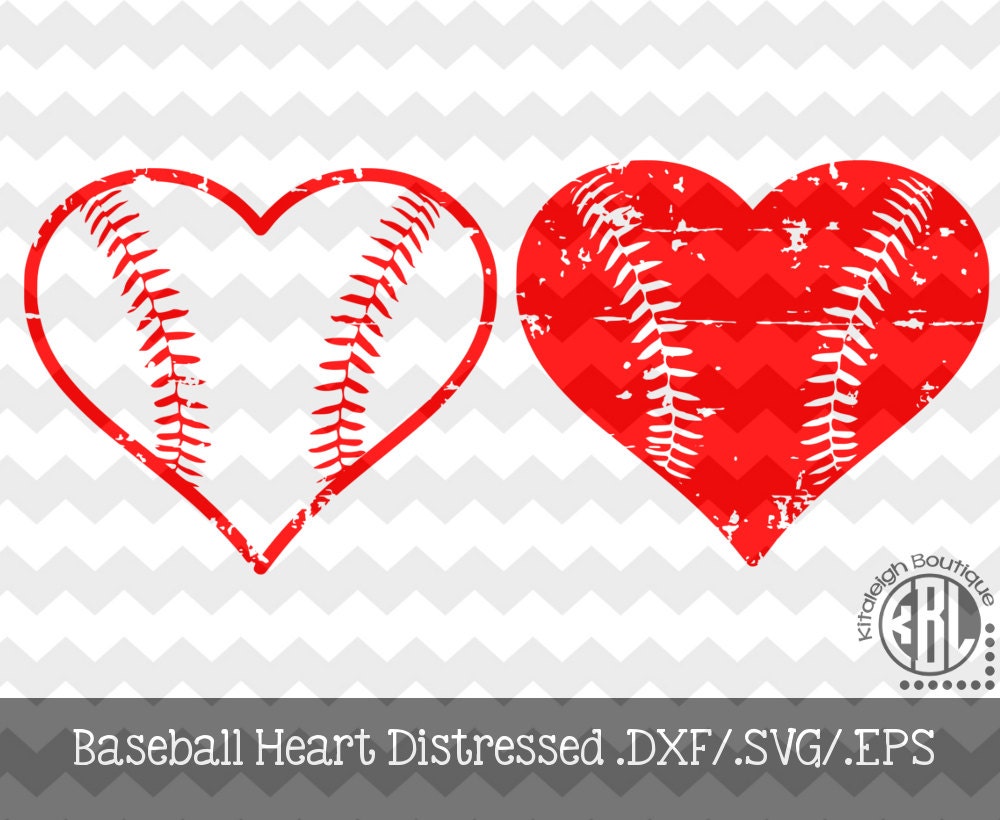 Free Free 231 Free Baseball Heart Svg SVG PNG EPS DXF File