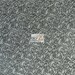 Puerto Rico Upholstery Vinyl Fabric - SILVER - Faux Fake Leather Embossed Accessories Projects