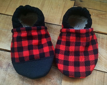 Rubber Toe