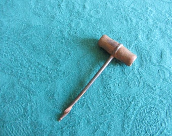 Very Small hand drill