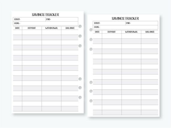 a5-savings-tracker-deposit-withdrawal-sheet-financial