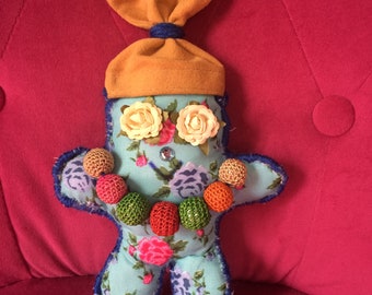 Opal 17/14 Cm - Passage doll