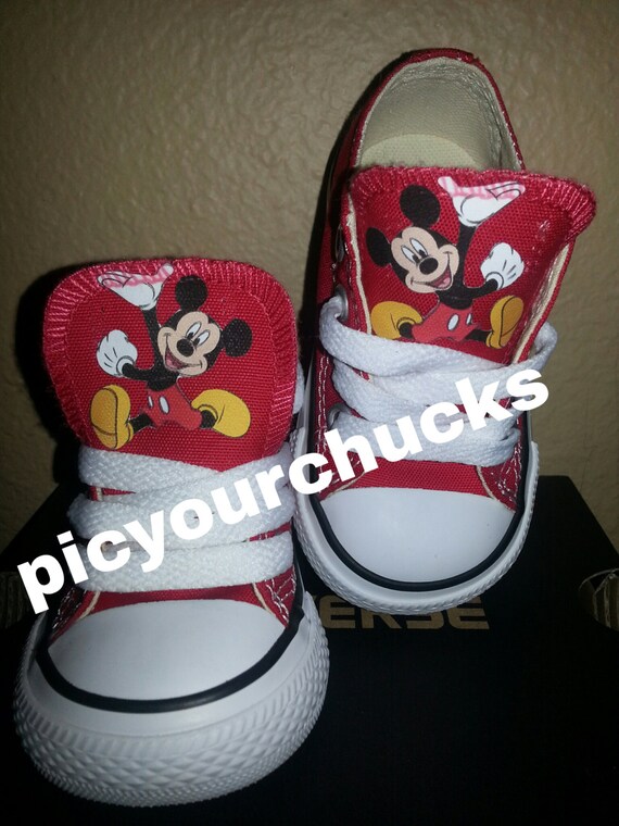 converse mickey mouse converse mickey mouse