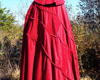 Ode to the New Dr Strange Cape
