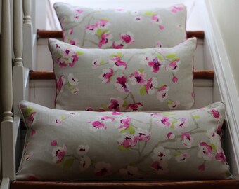 Sakura Blossom Pillow
