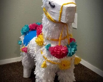 Llama Pinata
