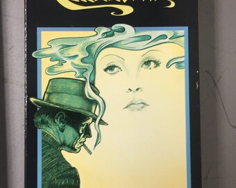 Chinatown vhs free ship