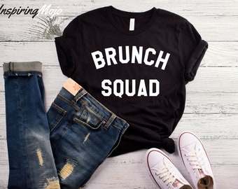 brunch so hard shirt