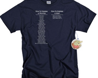 Funny Tees for Men - Funny Tshirts for Him - Husband Gifts