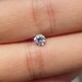 4mm round CZ, loose cz, wholesale, clear CZ, engagement ring, cubic zirconia, diamond cutting, brilliant cut, CZ eternity band, 10pcs