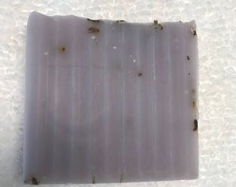Lavender Cold Process Soap