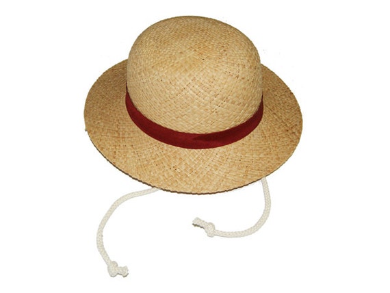 Chapeau De Paille Geant One Piece Chapeau de paille Anime pour le chapeau chapeau Luffy