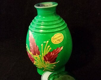 Perfume Bottle With Stopper