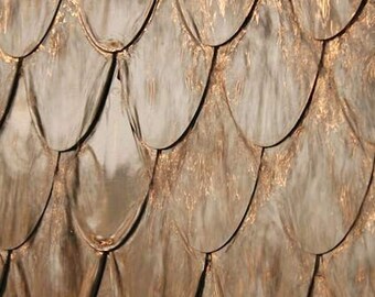 Gold Luster Accents