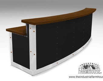 Reception Desk White Reception Desk Modern Reception Desk