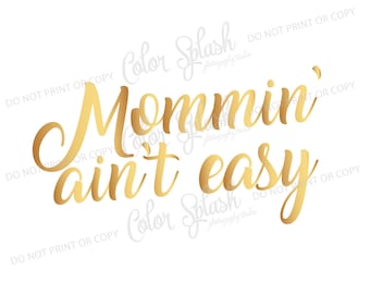 mommin ain't easy svg, mom life svg, coffee svg cutting file, silhouette cameo, cuttable, clipart, dxf, png