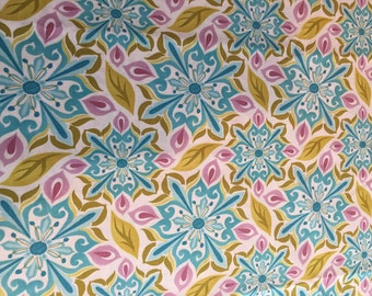 Central Park by Kate Spain for Moda - 27065 11 - 1/2 Yard Cut