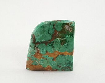 Chrysocolla Cabochon