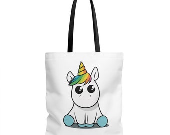 Unicorn bag