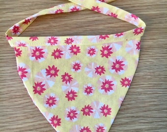 Reversible ‘Brighton Beach’ Bandana