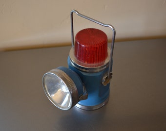 Vintage Auto Emergency Light