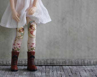 Dreamland Blythe Doll Stockings