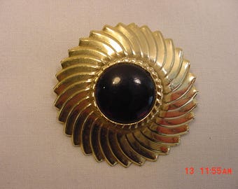 Vintage Scarf Holder Clip 17 - 596