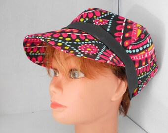 CAP was / / gapette / / women Hat / / newsboy cap