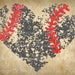 Baseball svg, heart baseballs svg, silhouette, cricut, cut file, baseball cut file, softball heart svg, softball svg,softball heart cut file