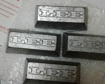Lead bars