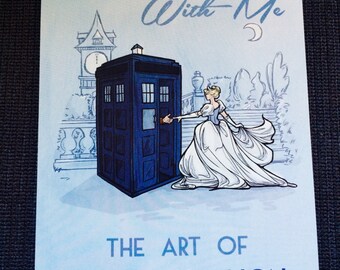 The Art of Karen Hallion, Vol1. (Item 06-321)