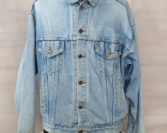 giacca/jacket LEVI'S taglia/size XL