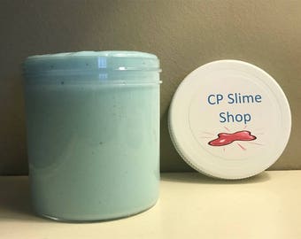 Fluffy, Fun, Stetchy Slime