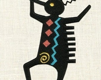 Anita Goodesign Southwestern Embroidery CD