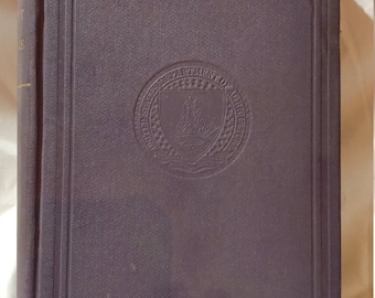 Antique Book - Yearbook of the Department of Agriculture 1904, by US Dept of Agriculture (1905)