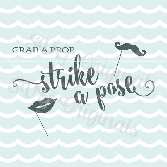 Download Photo Booth SVG Wedding sign for photo booth So cute Can be