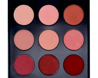 Sienna Blaire Blush Palette