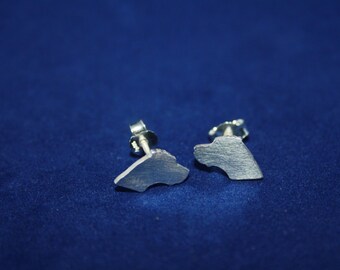 Dog Earrings - Custom Made
