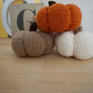 Penny Pleat Dress Knit Pumpkins main image 0