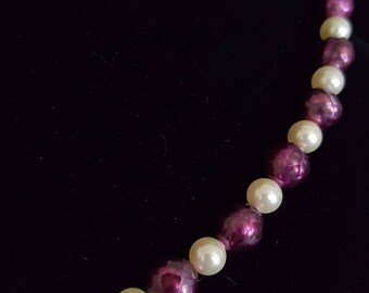 Feminine Elegance Series Necklace