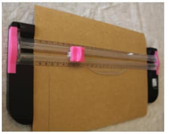 Package prototype