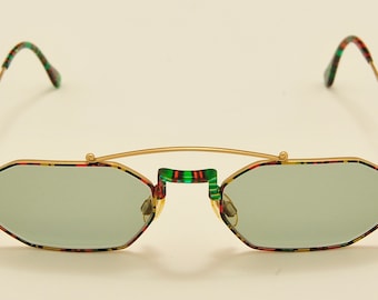 Robert Rodger 1050 Vintage sunglasses