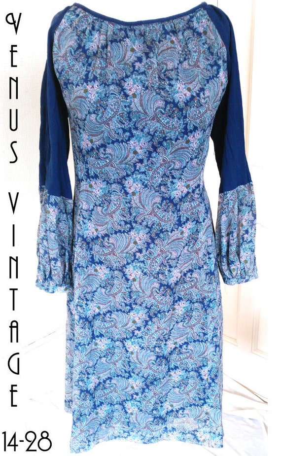 Venus Vintage Clothing - Plus Size True Vintage Glamour!