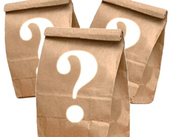 Mystery Slime Bag!