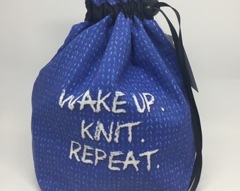 Sock Satchel **Exclusive**