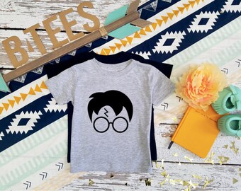 Foudre cicatrice T-Shirt