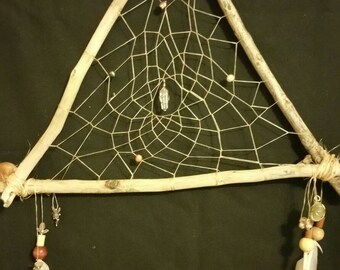 Nature's Dream Catcher, Fairytime