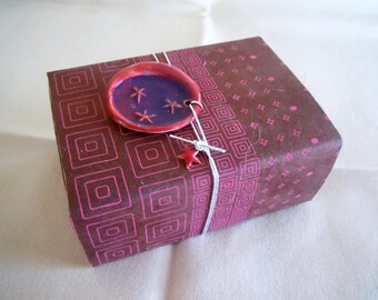 Fabulous Lotka Message Box